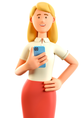 btwn for Consumers
for the users to use an application
e.g. Account, Referral or Redeem
