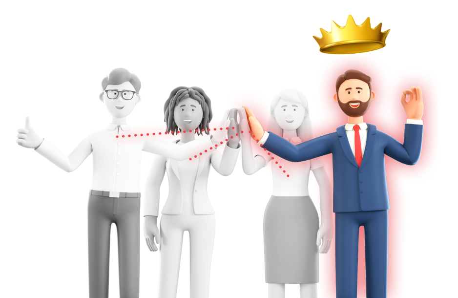 Do you want to start spreading words about your business?