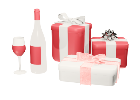 Shop & Dine
Shop and dine with your friend at our quality vendors.