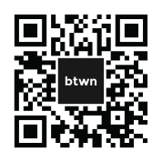 app download QR code for btwn app