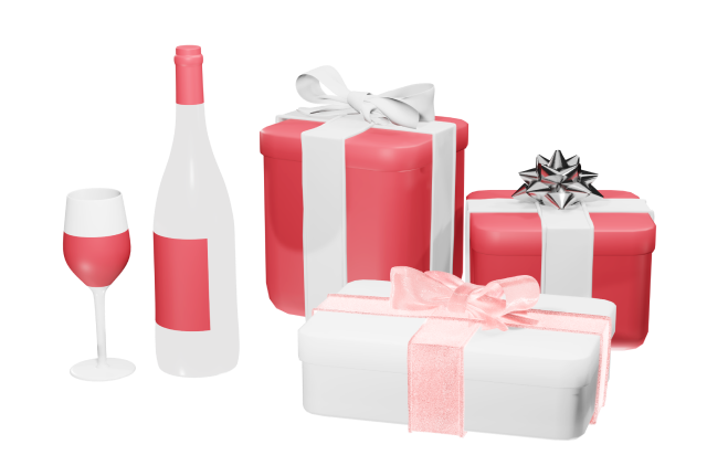 Shop & Dine
Shop and dine with your friend at our quality vendors.