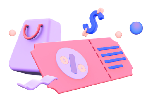 With other rewards programs
The more the better! You can use btwn along with other reward programs you like.